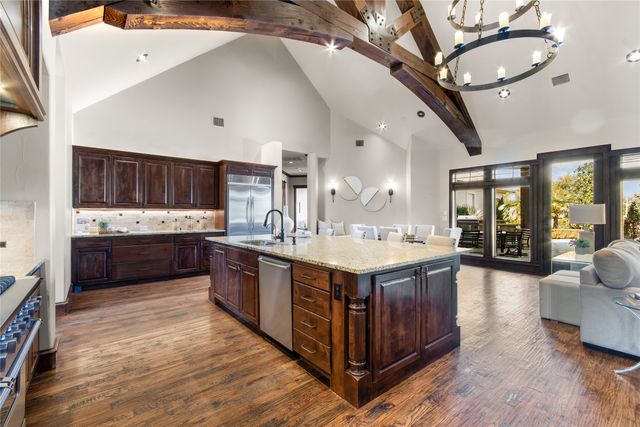 6905 Stony Oak Court, Parker, TX 75002