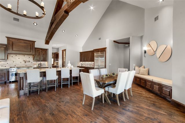 6905 Stony Oak Court, Parker, TX 75002