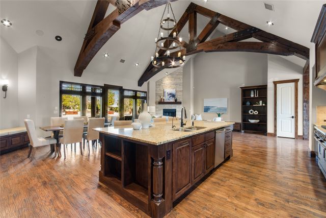 6905 Stony Oak Court, Parker, TX 75002