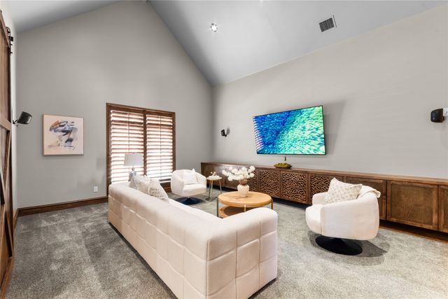 6905 Stony Oak Court, Parker, TX 75002