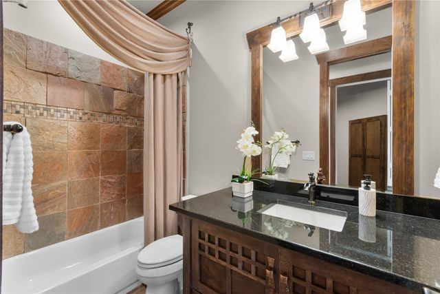 6905 Stony Oak Court, Parker, TX 75002