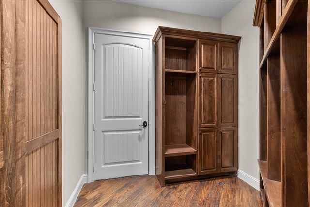 6905 Stony Oak Court, Parker, TX 75002