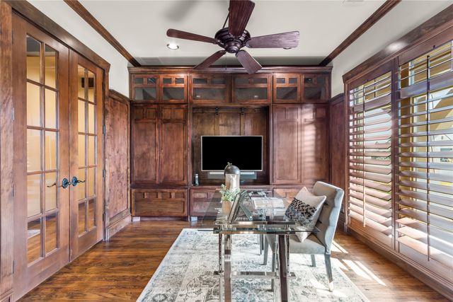 6905 Stony Oak Court, Parker, TX 75002