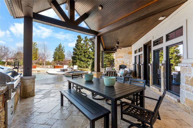 6905 Stony Oak Court, Parker, TX 75002