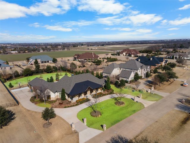 6905 Stony Oak Court, Parker, TX 75002