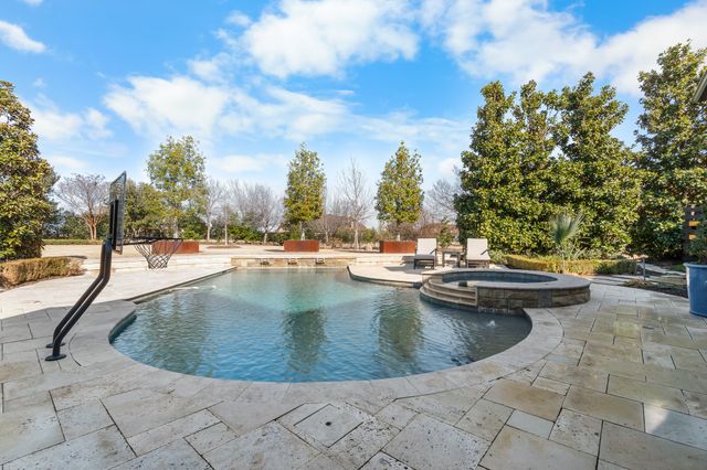 6905 Stony Oak Court, Parker, TX 75002