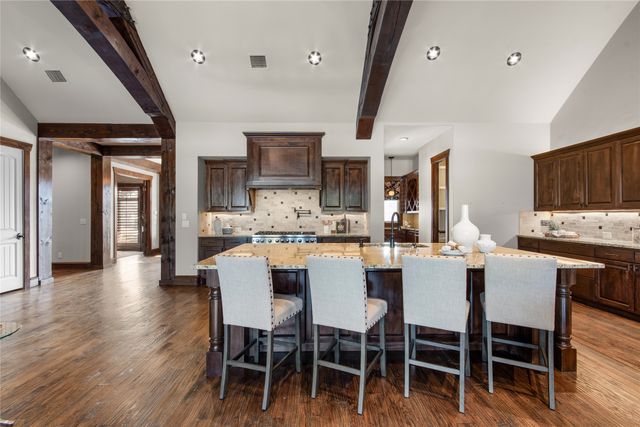 6905 Stony Oak Court, Parker, TX 75002