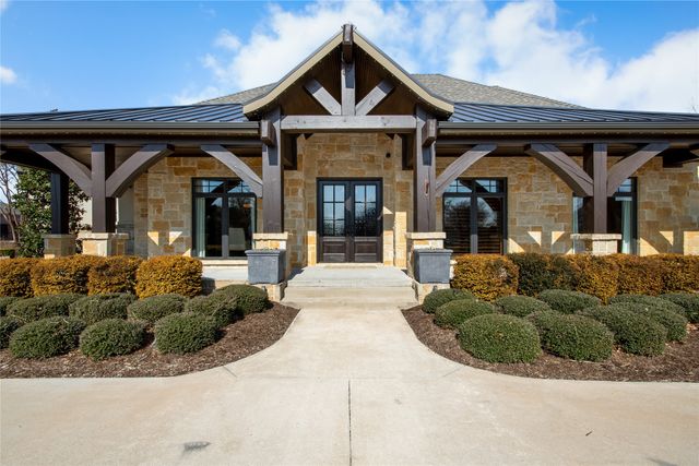 6905 Stony Oak Court, Parker, TX 75002