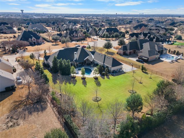 6905 Stony Oak Court, Parker, TX 75002