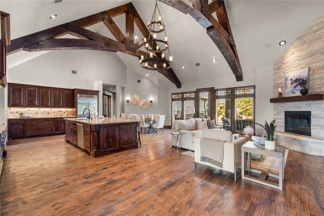 6905 Stony Oak Court, Parker, TX 75002