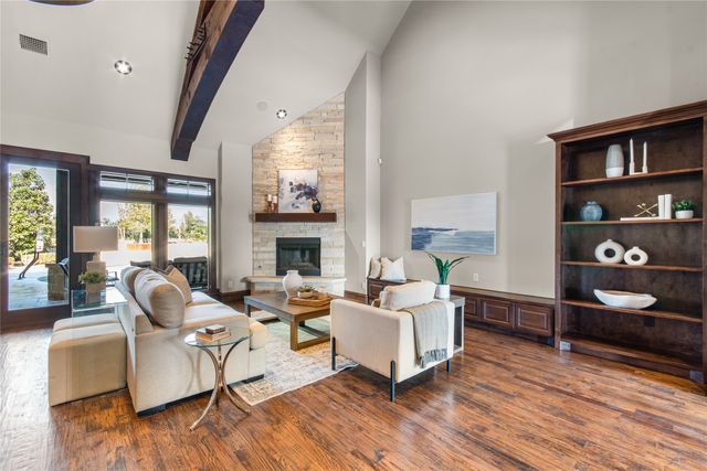 6905 Stony Oak Court, Parker, TX 75002