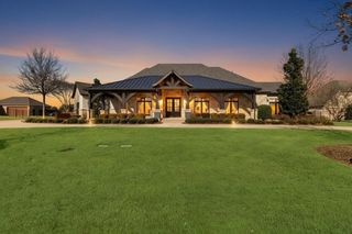 6905 Stony Oak Court, Parker, TX 75002