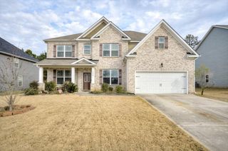 4576 Coldwater Street, Grovetown, GA 30813
