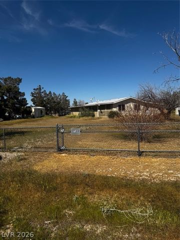 1730 Keenan Way 2, Pahrump, NV 89048