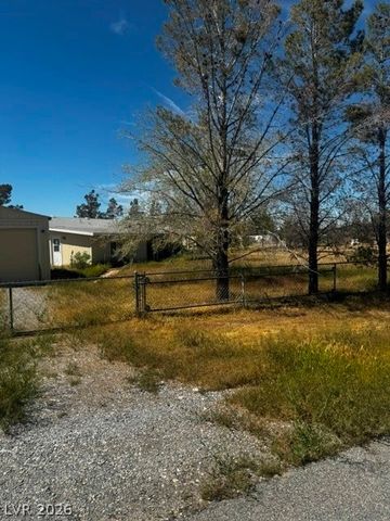 1730 Keenan Way 2, Pahrump, NV 89048