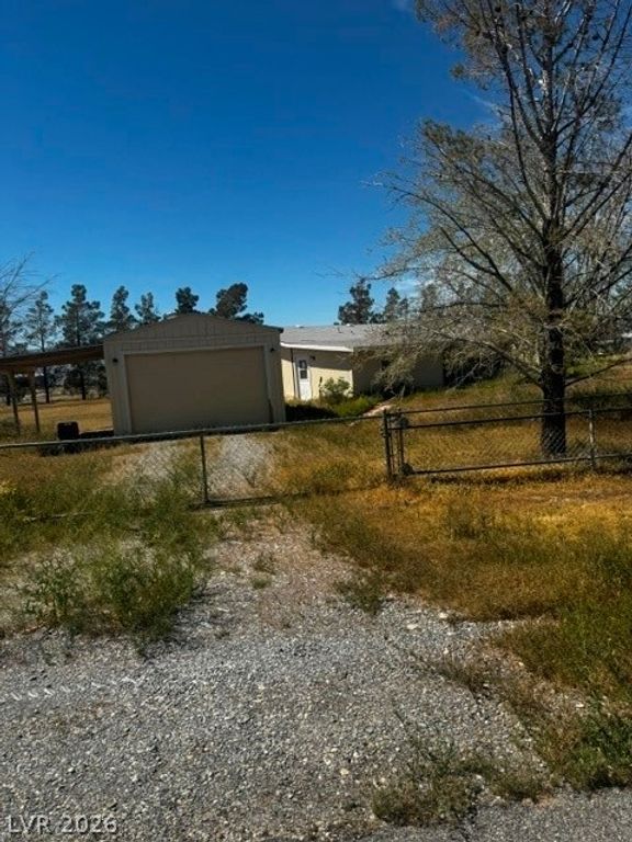 1730 Keenan Way 2, Pahrump, NV 89048