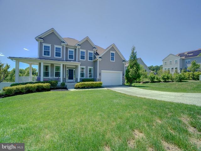 2112 GABLE DR, Jessup, MD 20794