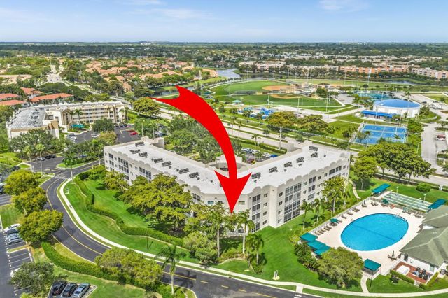 7775 Southampton Terrace 307, Tamarac, FL 33321