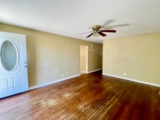 9562 S Green Street, Chicago, IL 60643