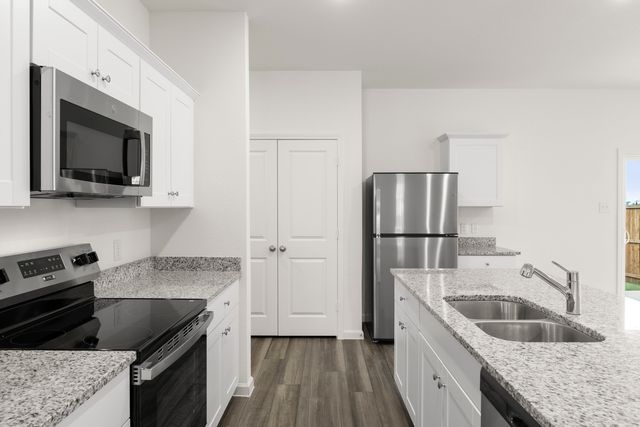 3216 Landslide Drive, Celina, TX 75009