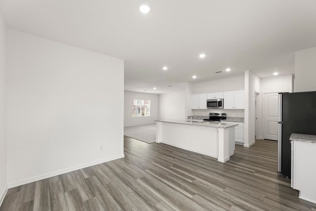 3216 Landslide Drive, Celina, TX 75009