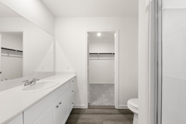 3216 Landslide Drive, Celina, TX 75009