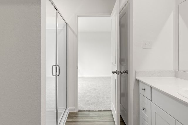 3216 Landslide Drive, Celina, TX 75009