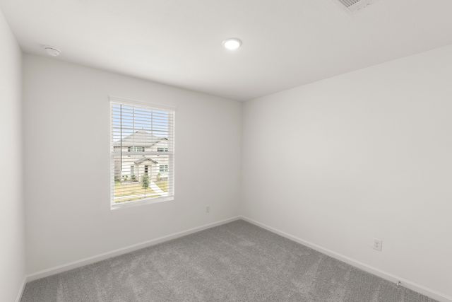 3216 Landslide Drive, Celina, TX 75009