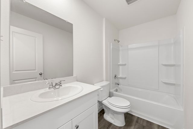 3216 Landslide Drive, Celina, TX 75009