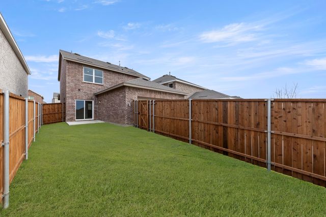 3216 Landslide Drive, Celina, TX 75009