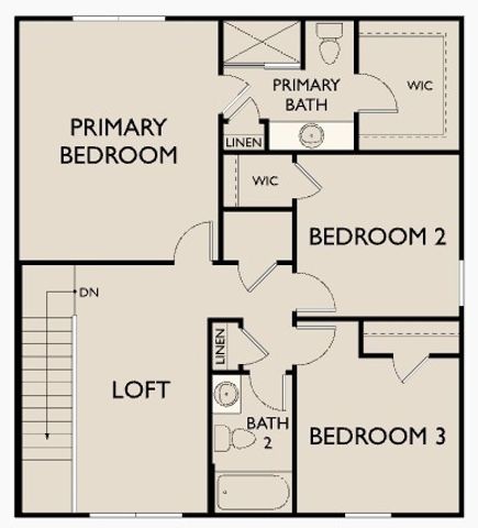 3216 Landslide Drive, Celina, TX 75009