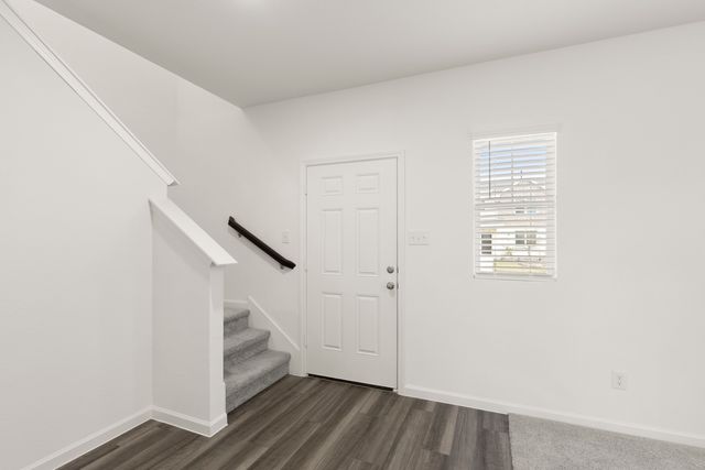 3216 Landslide Drive, Celina, TX 75009