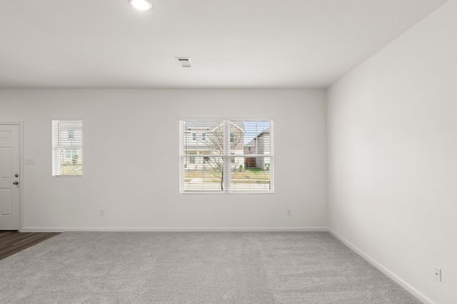 3216 Landslide Drive, Celina, TX 75009