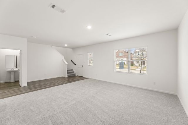 3216 Landslide Drive, Celina, TX 75009