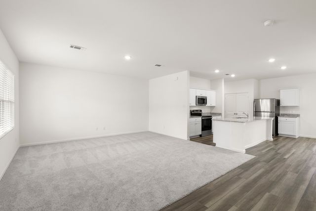 3216 Landslide Drive, Celina, TX 75009