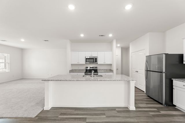 3216 Landslide Drive, Celina, TX 75009