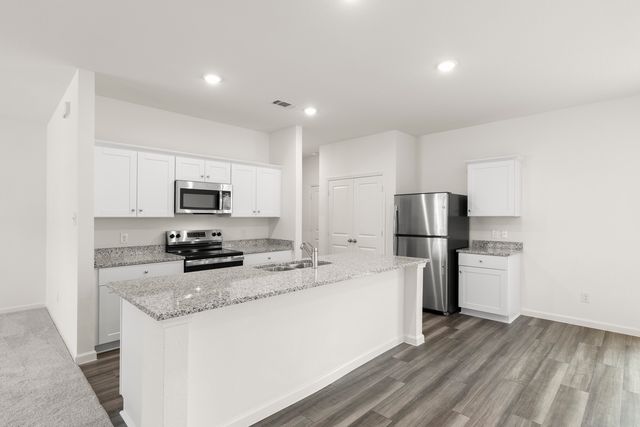 3216 Landslide Drive, Celina, TX 75009