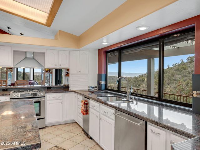 3160 RAINBOW RIDGE Drive, Prescott, AZ 86303