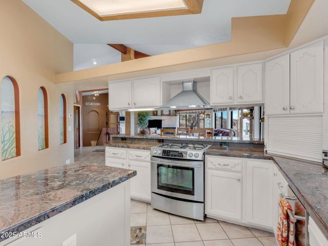 3160 RAINBOW RIDGE Drive, Prescott, AZ 86303