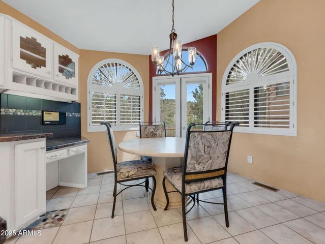 3160 RAINBOW RIDGE Drive, Prescott, AZ 86303