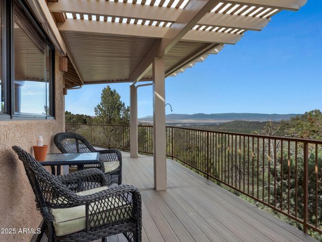 3160 RAINBOW RIDGE Drive, Prescott, AZ 86303