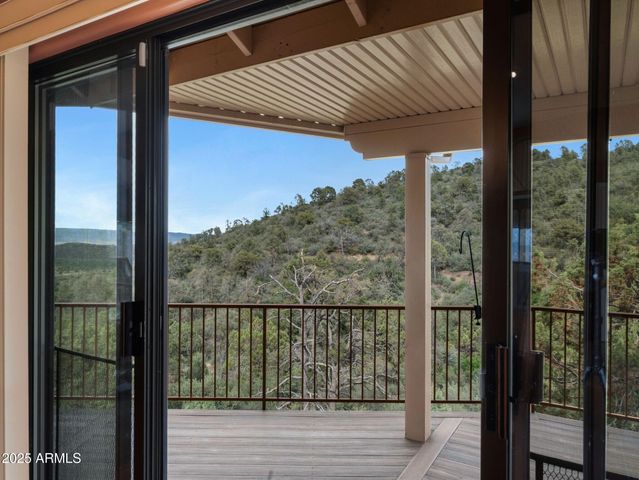 3160 RAINBOW RIDGE Drive, Prescott, AZ 86303