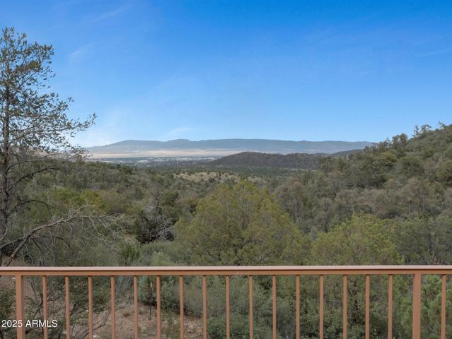 3160 RAINBOW RIDGE Drive, Prescott, AZ 86303