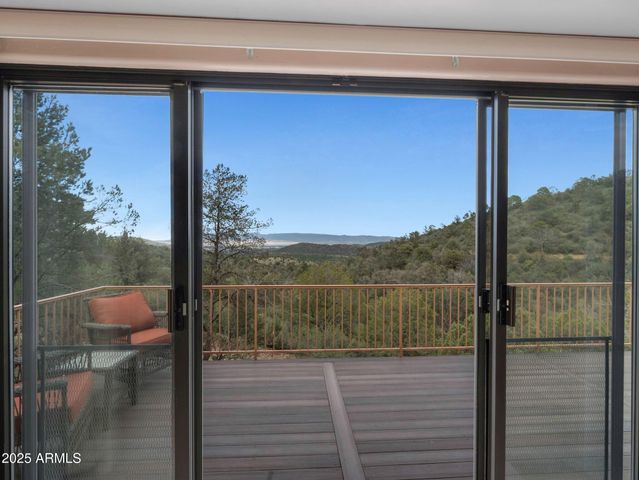 3160 RAINBOW RIDGE Drive, Prescott, AZ 86303