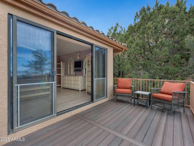 3160 RAINBOW RIDGE Drive, Prescott, AZ 86303