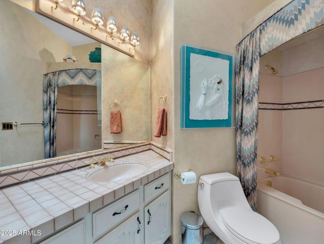 3160 RAINBOW RIDGE Drive, Prescott, AZ 86303