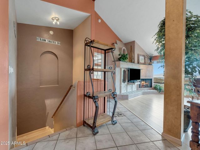 3160 RAINBOW RIDGE Drive, Prescott, AZ 86303