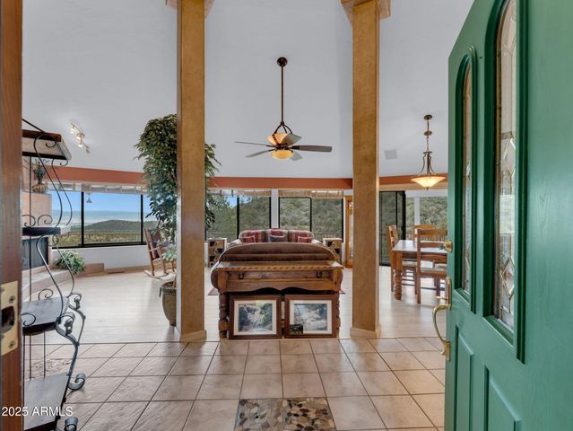 3160 RAINBOW RIDGE Drive, Prescott, AZ 86303