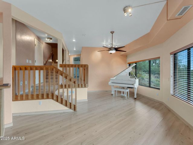 3160 RAINBOW RIDGE Drive, Prescott, AZ 86303