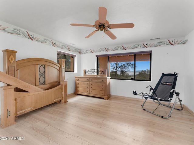 3160 RAINBOW RIDGE Drive, Prescott, AZ 86303